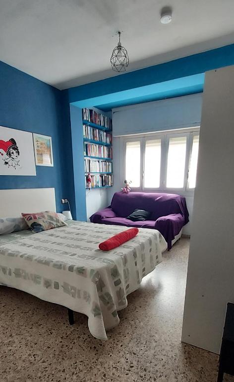 Habitación individual Luna Room - 5