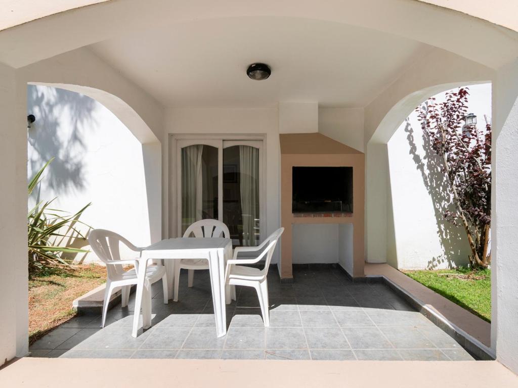 Del Pinar Apart - 2