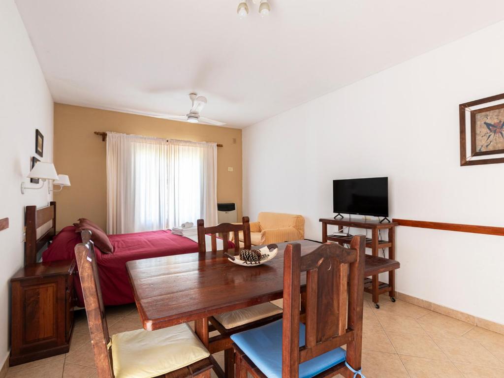 Del Pinar Apart - 3