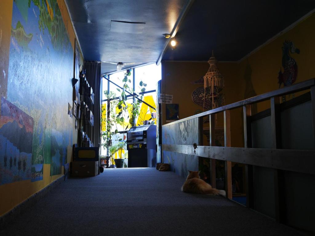 Facilities