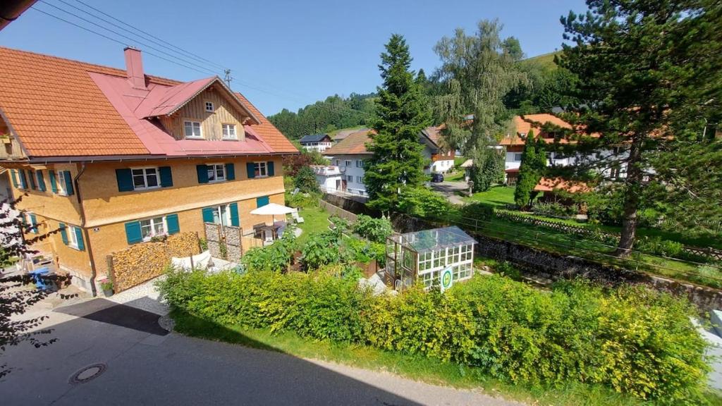 Moderne Bauernstube - 5