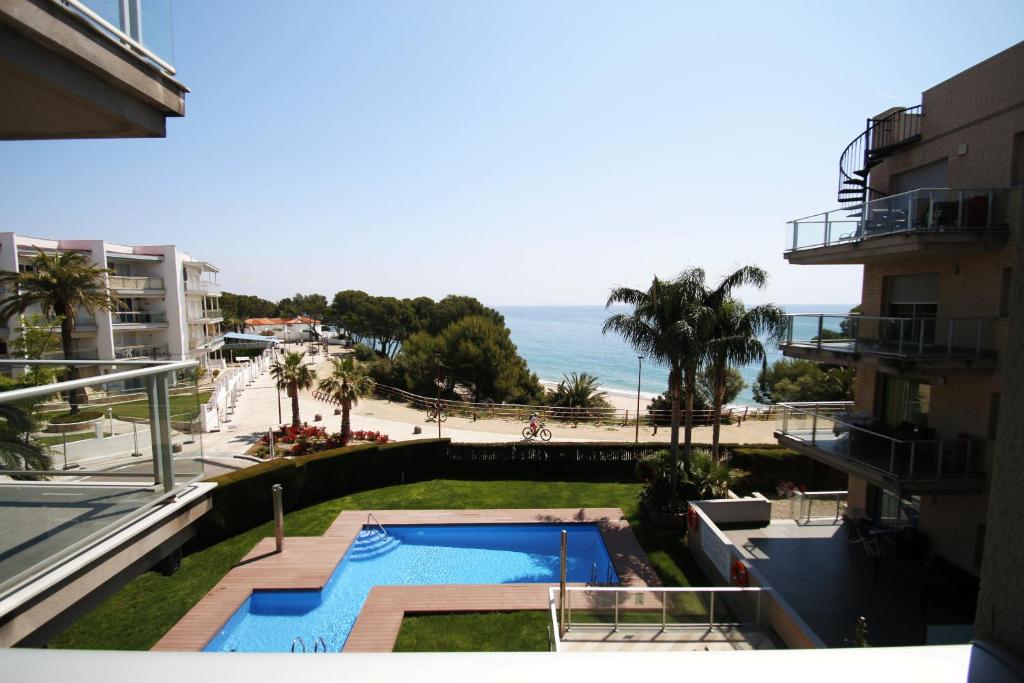 Apartamento Panoramic 24 by Parc Mont-roig - 4