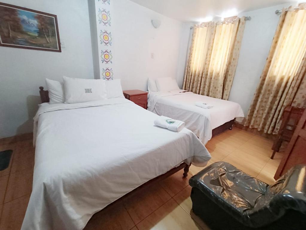 Hostal El Balcon - 4