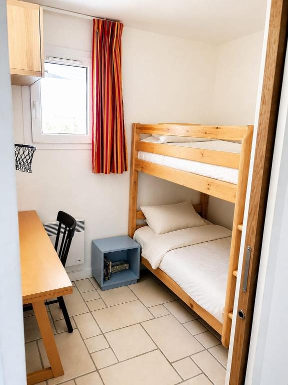 Appartement avec piscine à Capbreton - 4