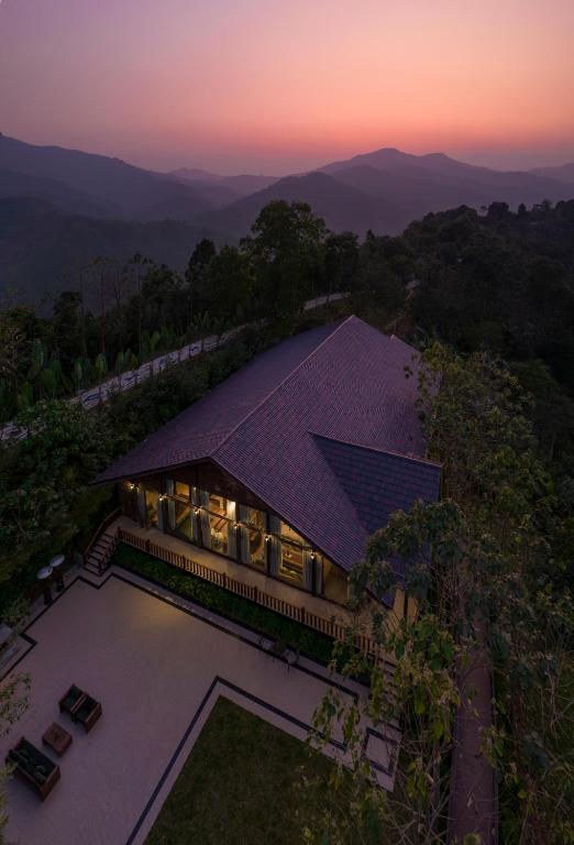 P'apiu Resort