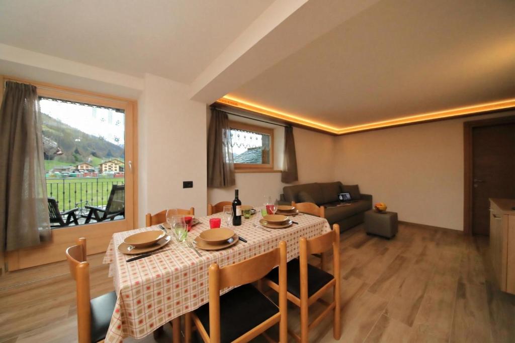 Danubio - Happy Rentals - 1