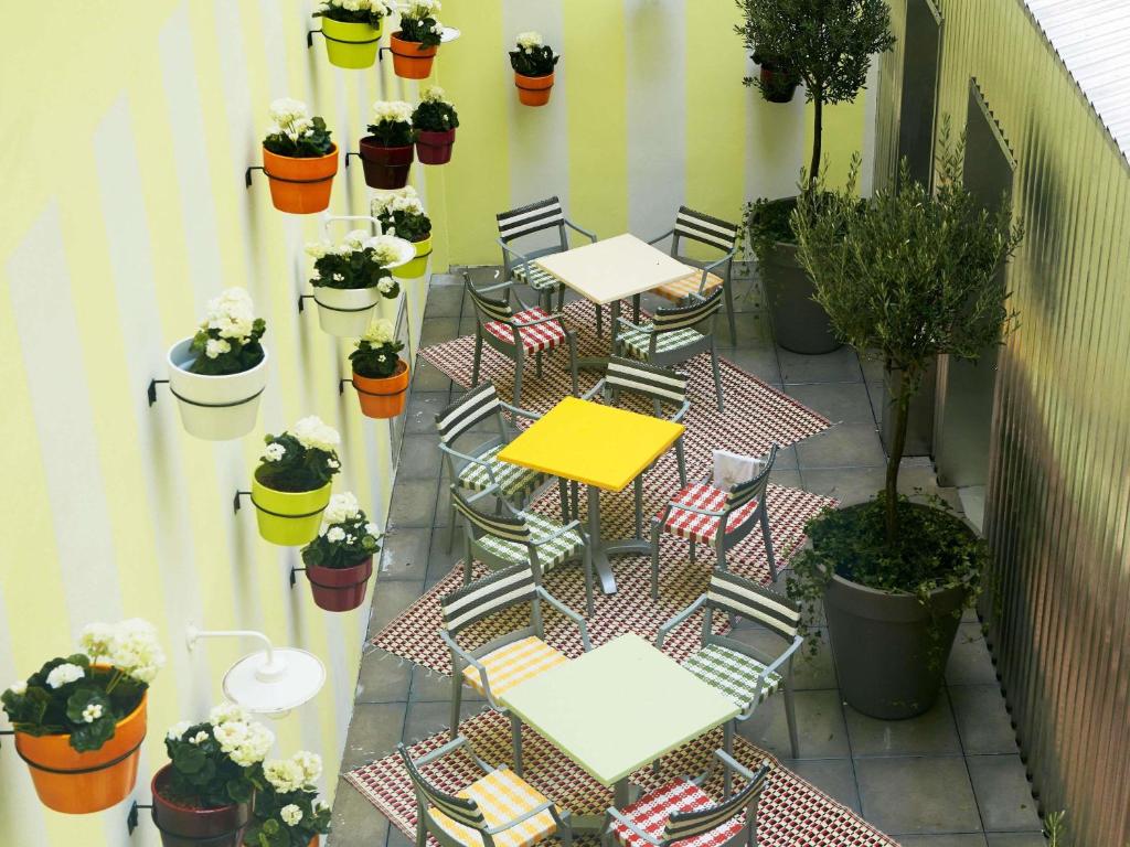 Meeting room / ballrooms