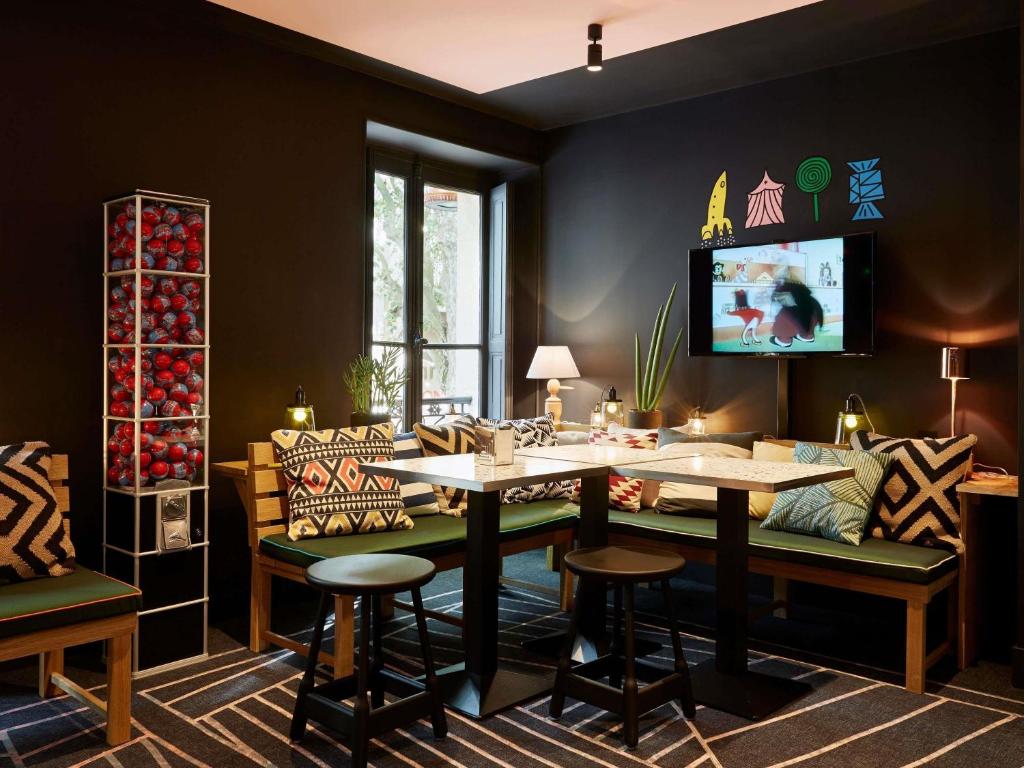 Meeting room / ballrooms