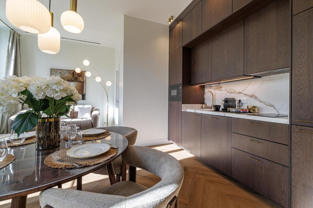 Appartement d'exception Nice ROSSA MASSENA hyper centre - 2