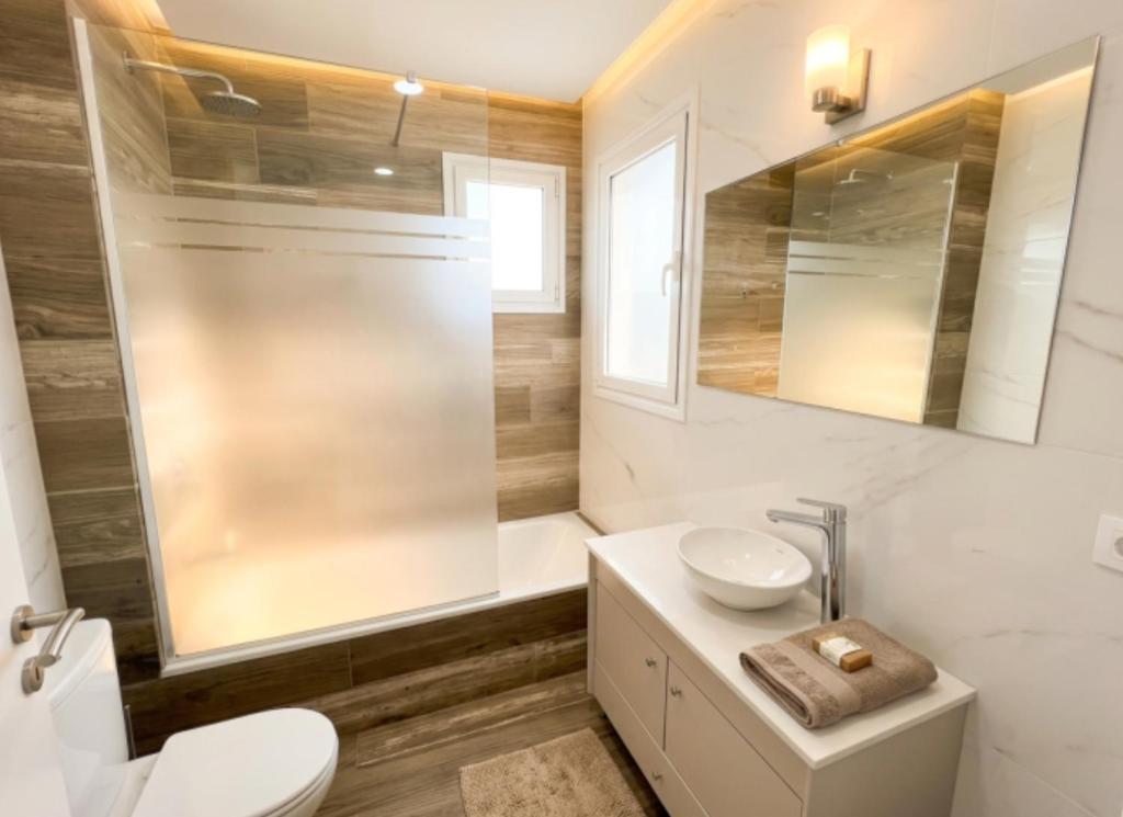 Luxury City Apartment - 5