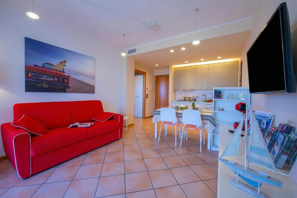 Appartamento Vista Lago - Happy Rentals - 4