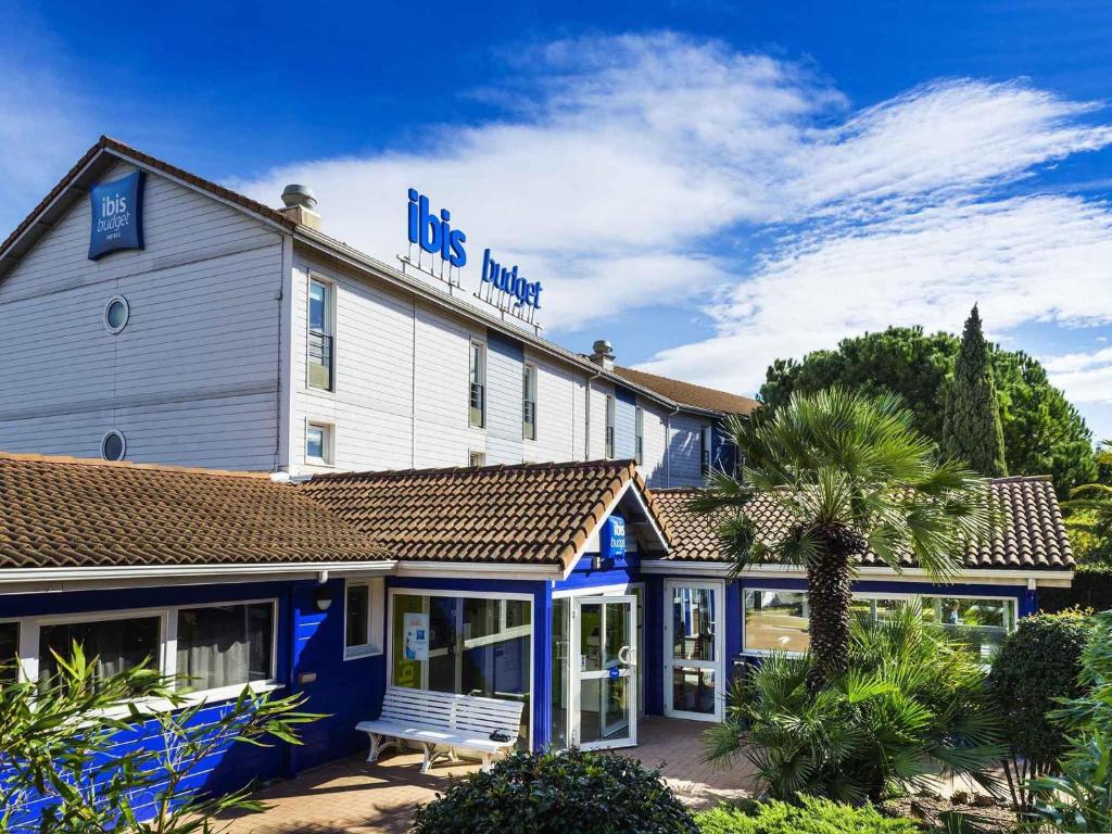 Ibis Budget Béziers Est La Giniesse - 1