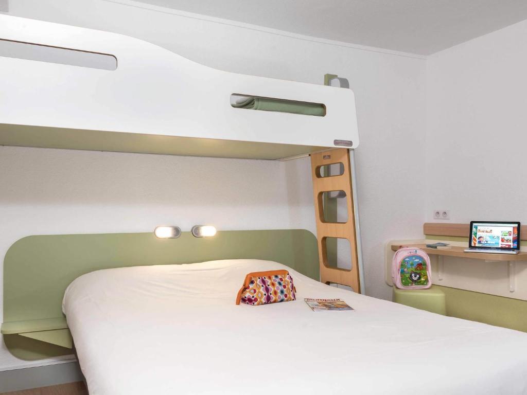 Ibis Budget Béziers Est La Giniesse - 5