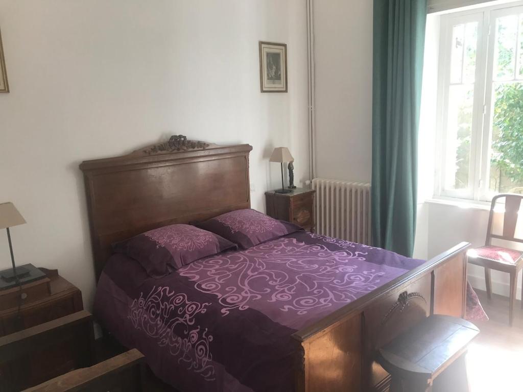 Villa familiale et plage à 10 mn à pied Label 2 étoiles - 4