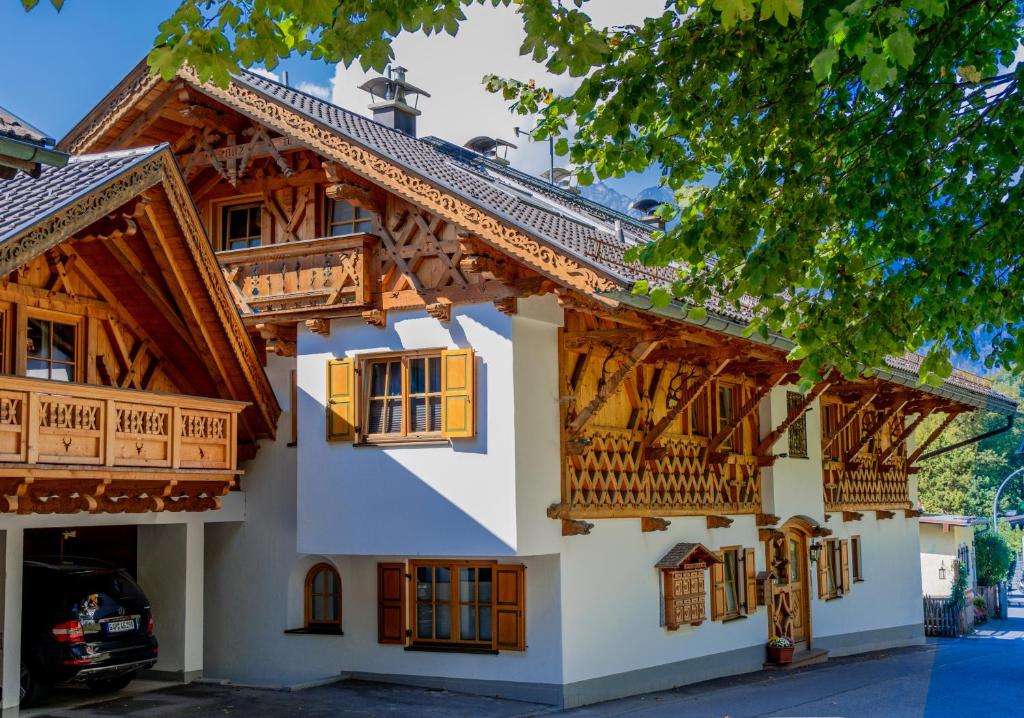 Ferienwohnung Wiagsog - 4