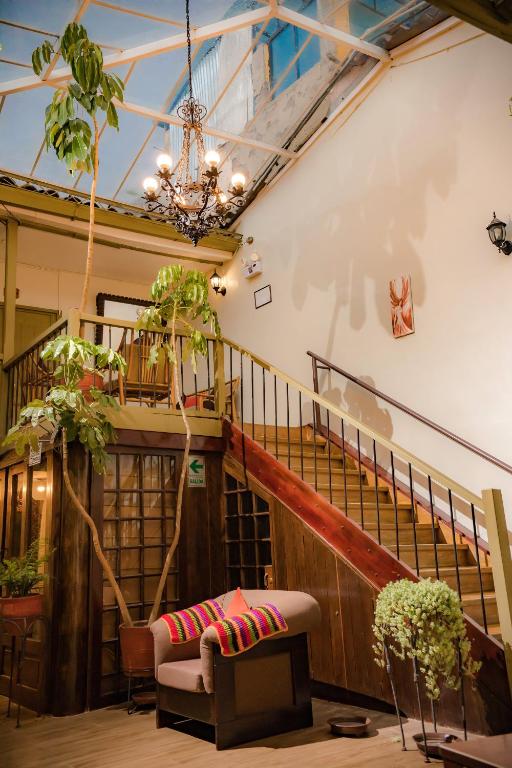 Hostal Mallqui - 3