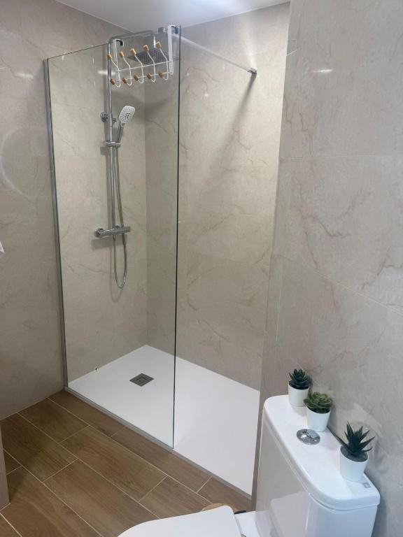 Apartamento cerca de la Ciudad de las Ciencias - 2