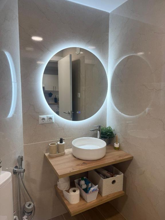 Apartamento cerca de la Ciudad de las Ciencias - 3