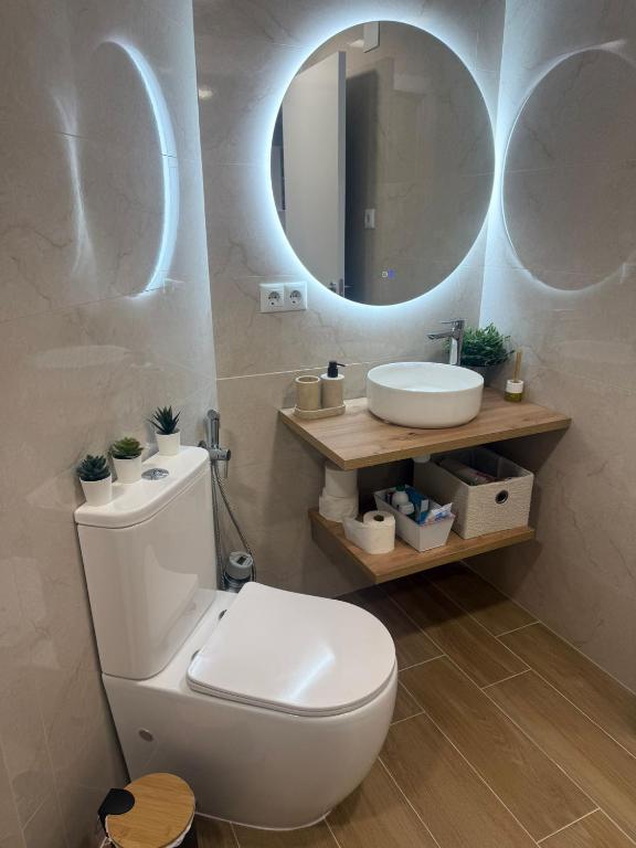 Apartamento cerca de la Ciudad de las Ciencias - 5