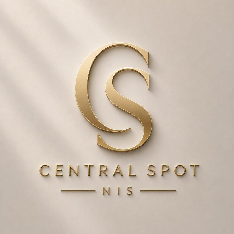 Central Spot - 2