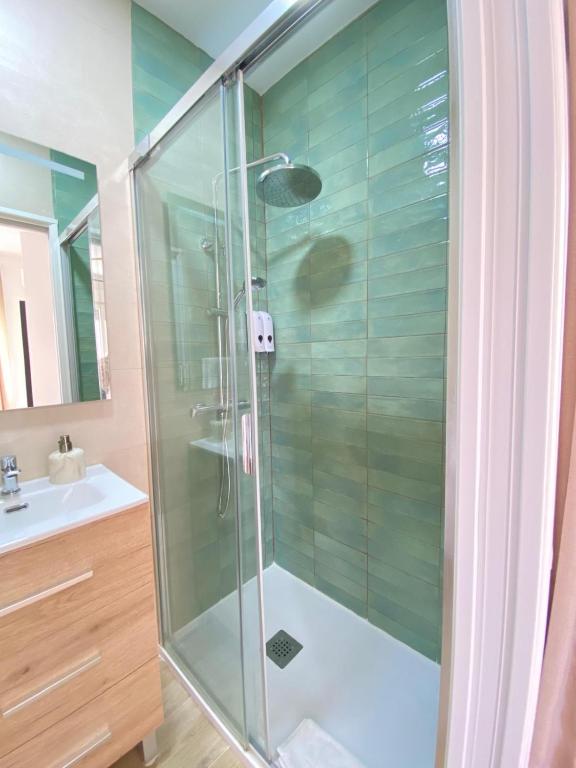 Grampy Boutique Hostal - Zaragoza Centro - 2