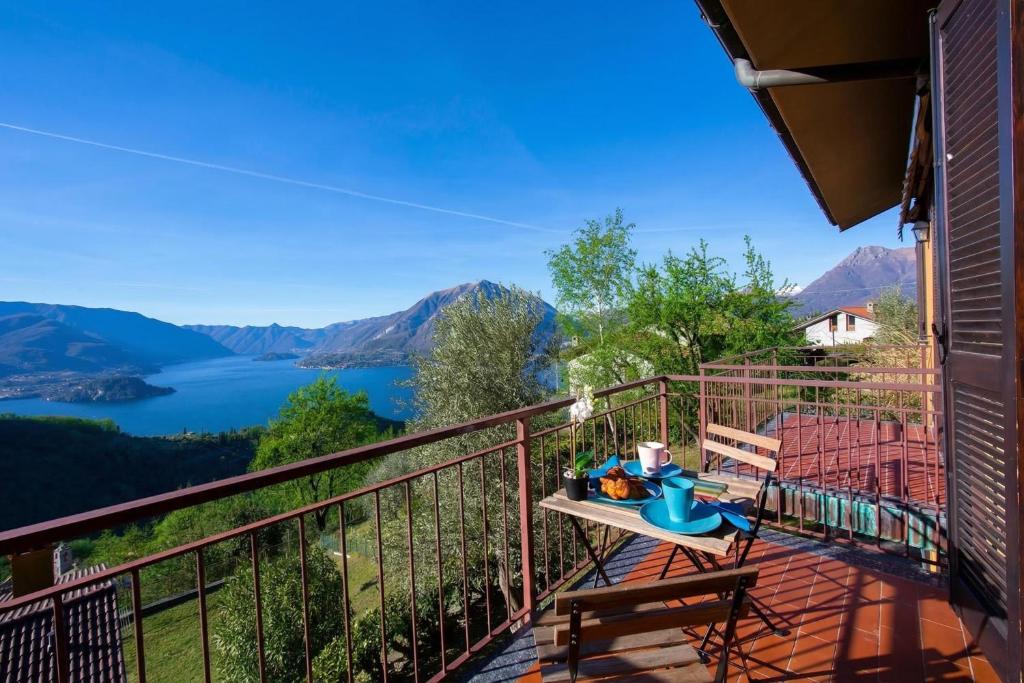 Balcone di Perledo - 2