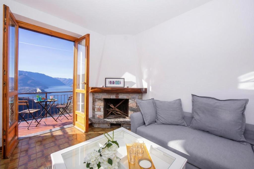 Balcone di Perledo - 5
