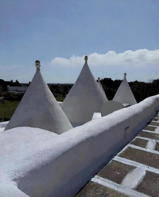White Stones House - 4