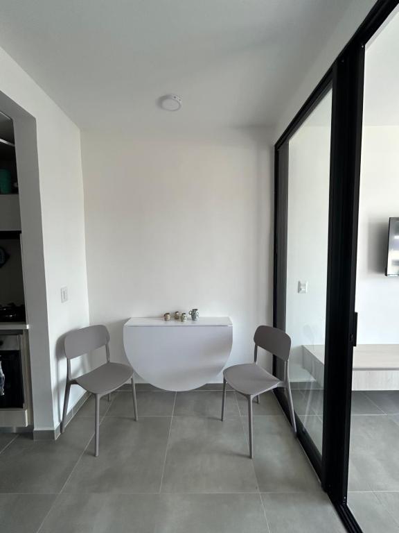 Apartamento Confort - Playas y Aeropuerto - Santa Marta - 5