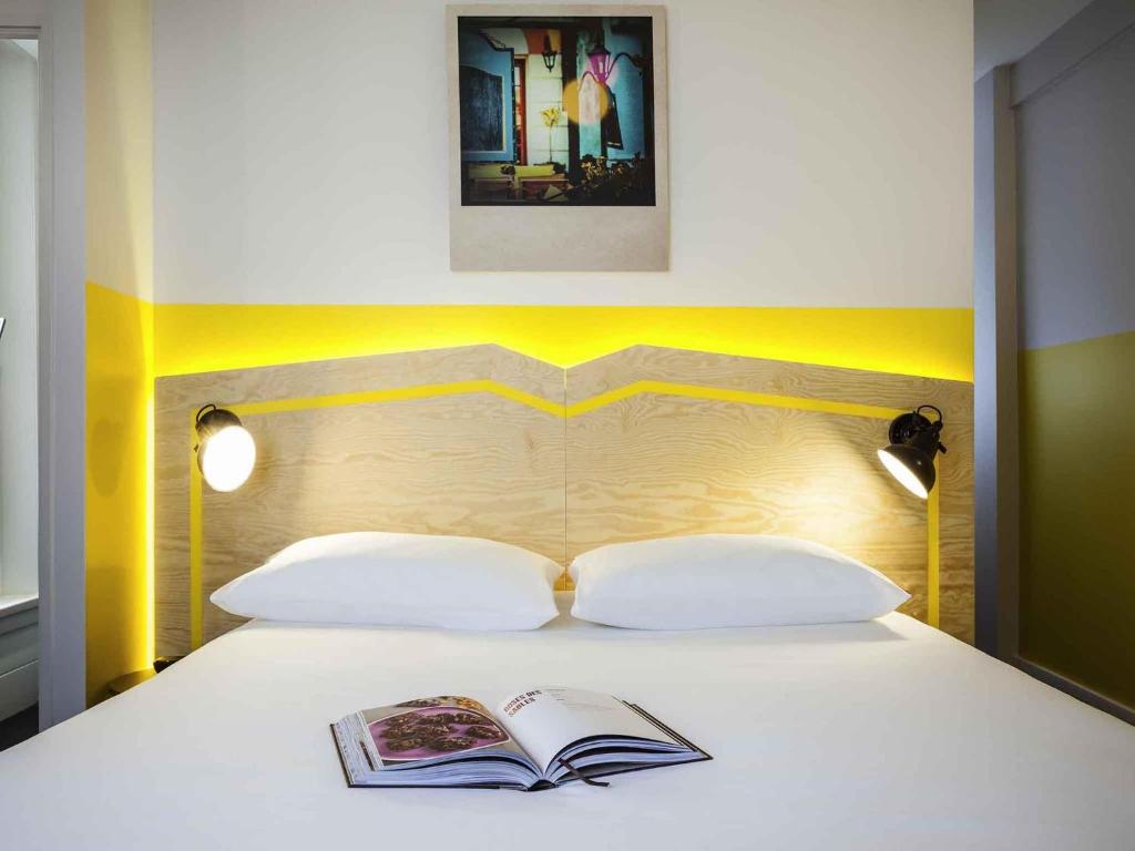 ibis Styles Paris Nation Porte De Montreuil - 2