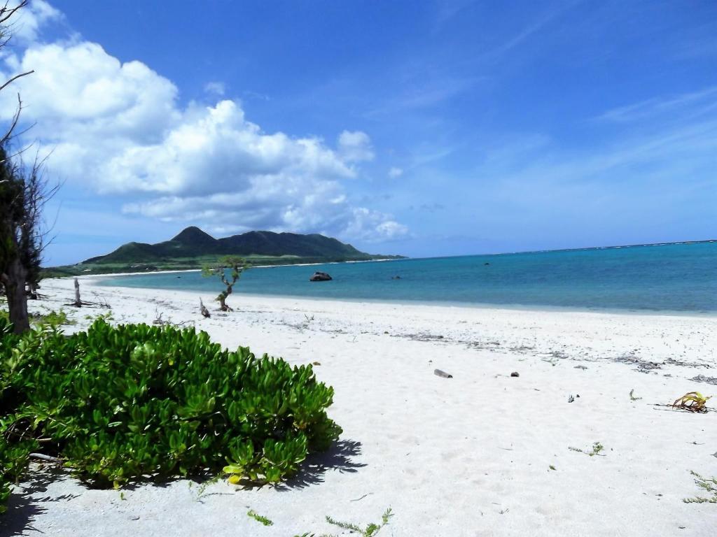 YOISAMA Sunrise Beach House photo