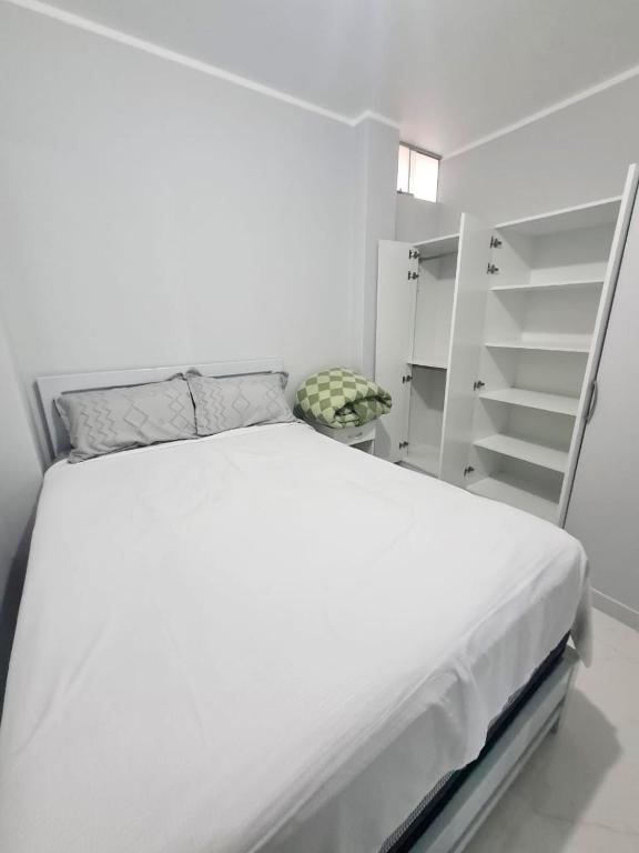 Montecarlo Hospedaje - 5