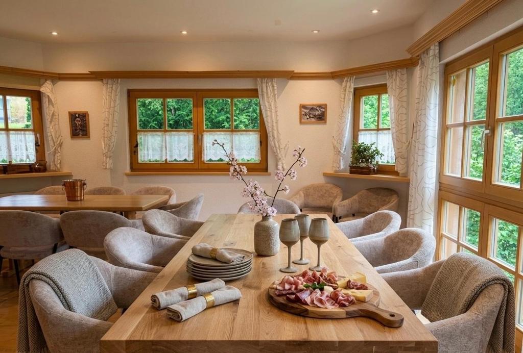 Gerhards Landhaus - 3