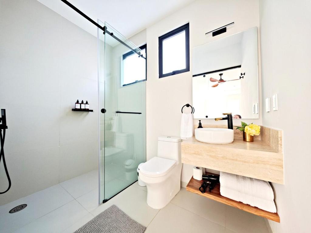Conchita 7 MaiahHome Mini Loft in Trendy Condesa - 5