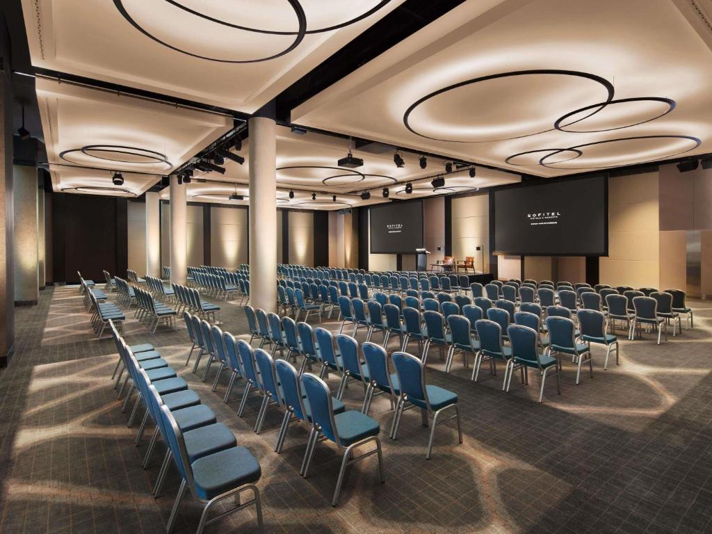 Meeting room / ballrooms