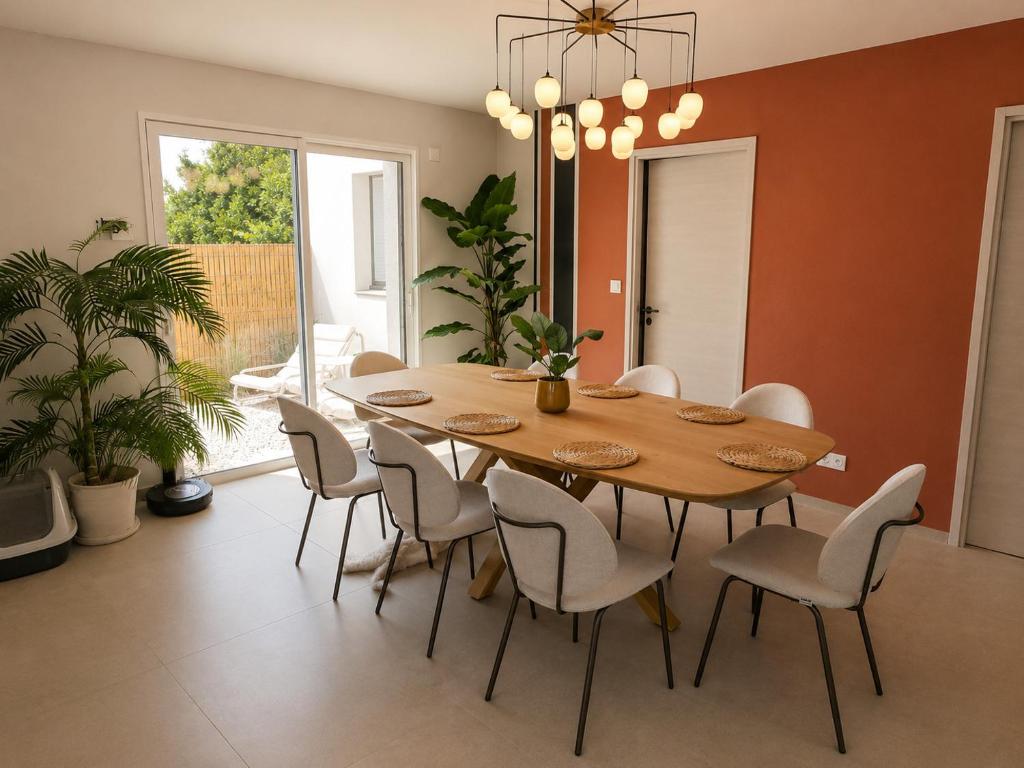 Chez Magui - 3