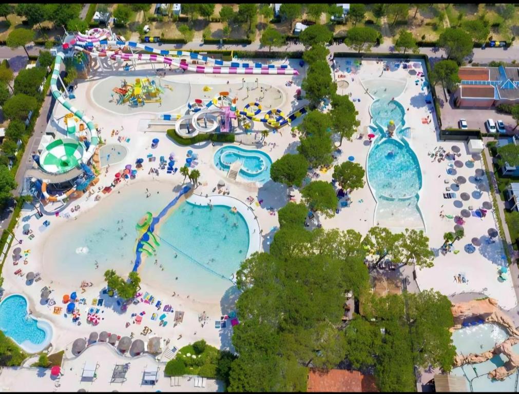 Magnolia - Union Lido - 3