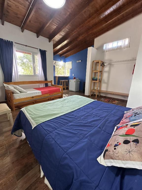 Abrazados Suites del Valle - 2
