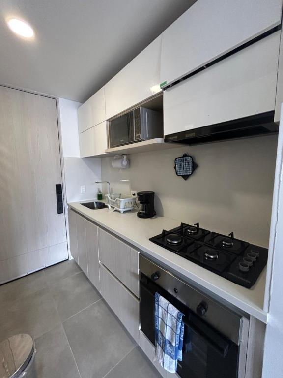 Apartamento Confort - Playas y Aeropuerto - Santa Marta - 3