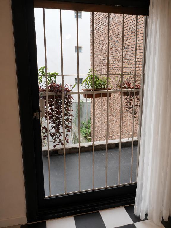 Mi Lugar en Belgrano - 5