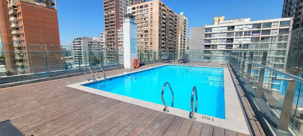 Rbk° Wifi Smart TV Piscina Cowork - 1