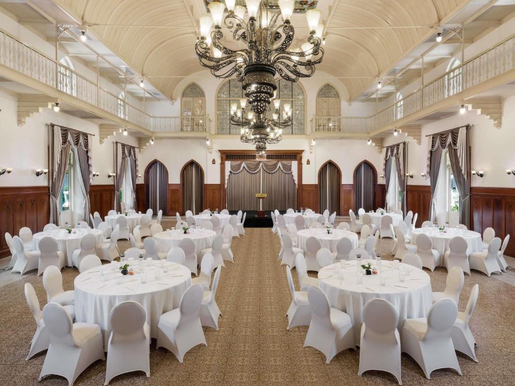 Meeting room / ballrooms