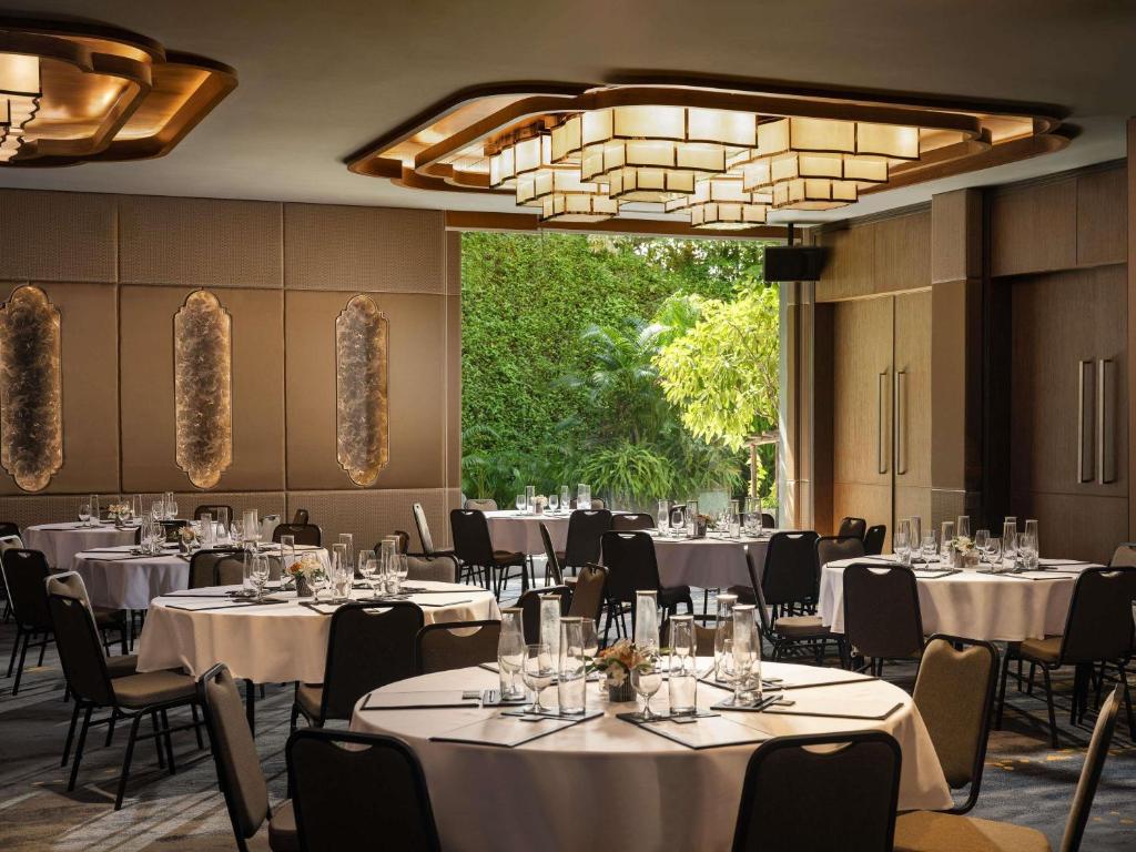 Meeting room / ballrooms