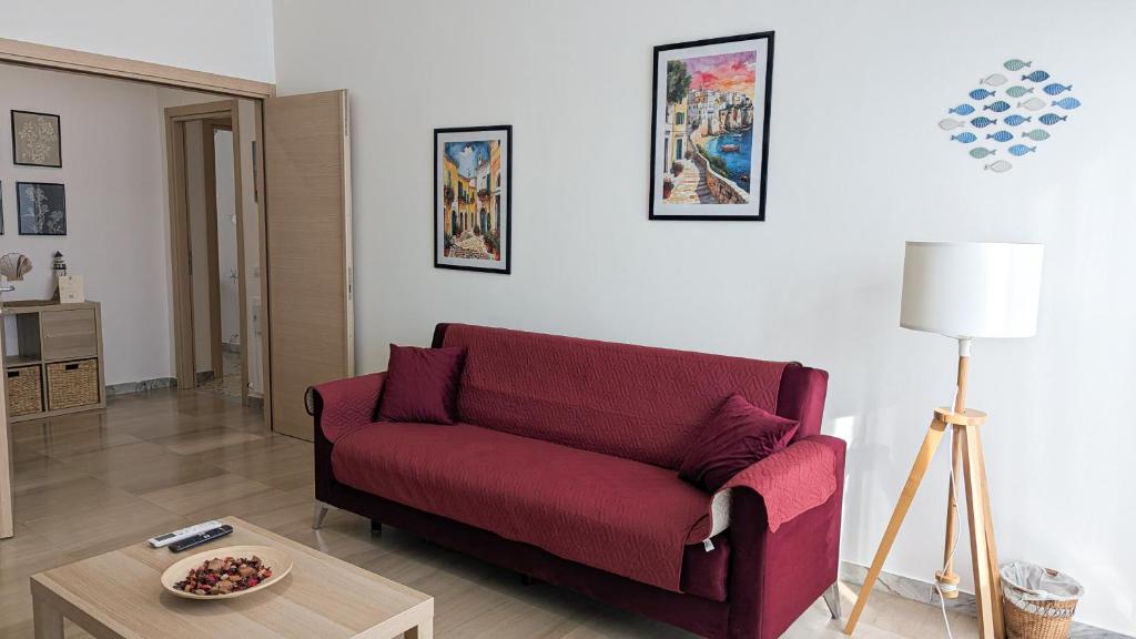 A Casa da Ghidelia - 3