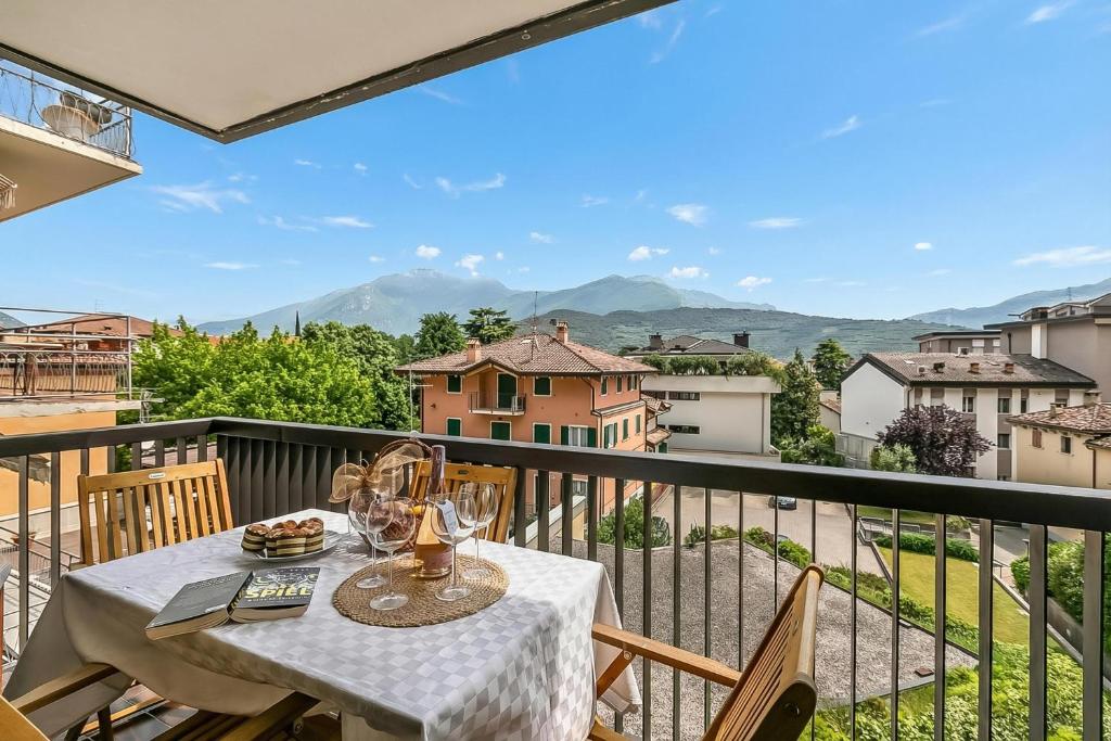 Appartamento Amy - Happy Rentals - 1