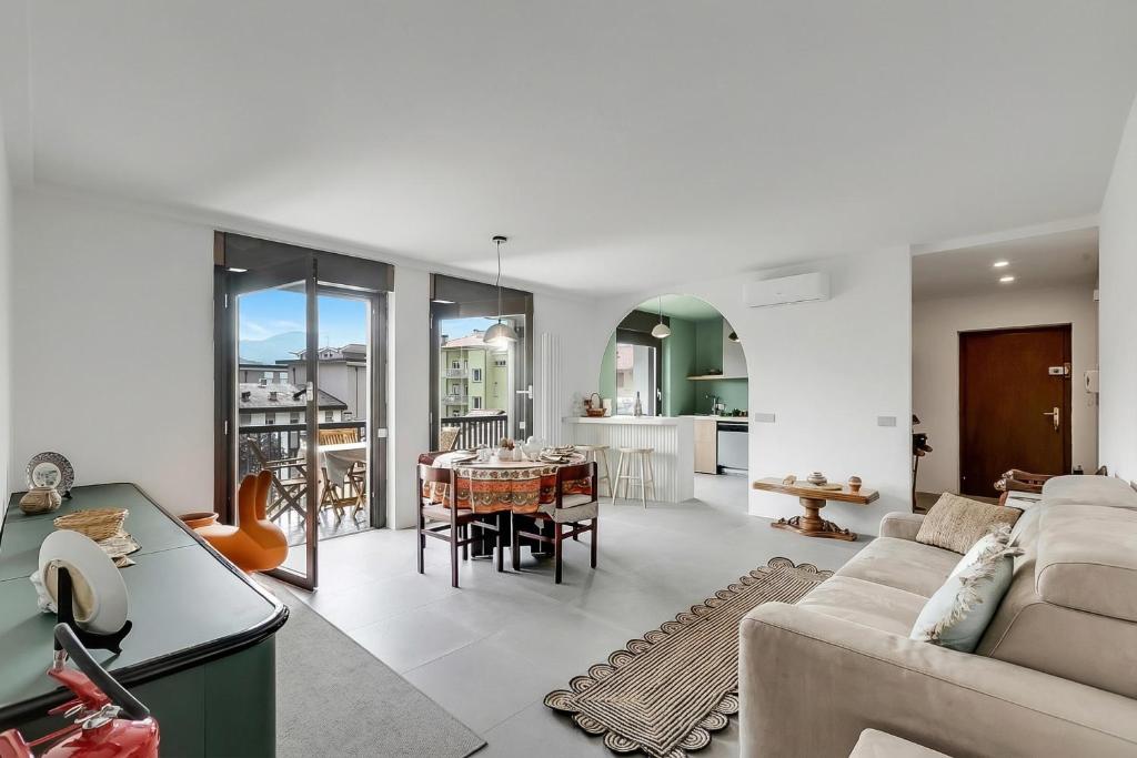 Appartamento Amy - Happy Rentals - 3