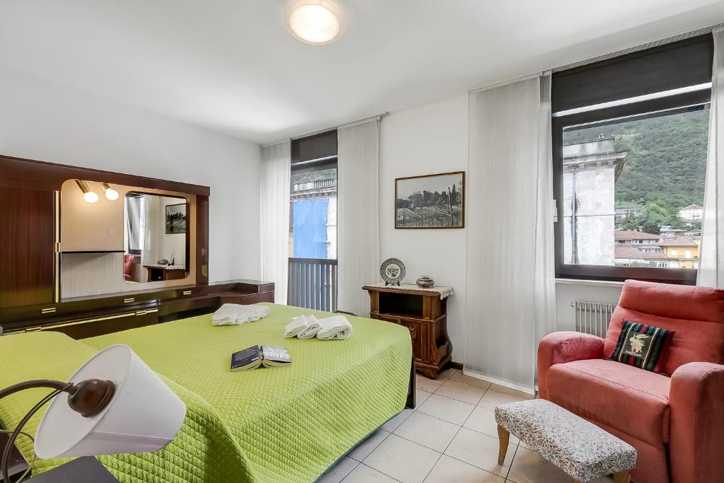 Appartamento Amy - Happy Rentals - 5