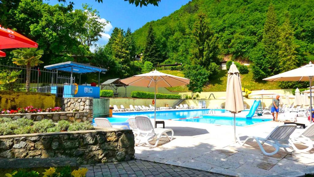 Casa Bella Di Bosco - 2