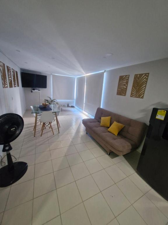 Loft 312 Conquistador Building - 3