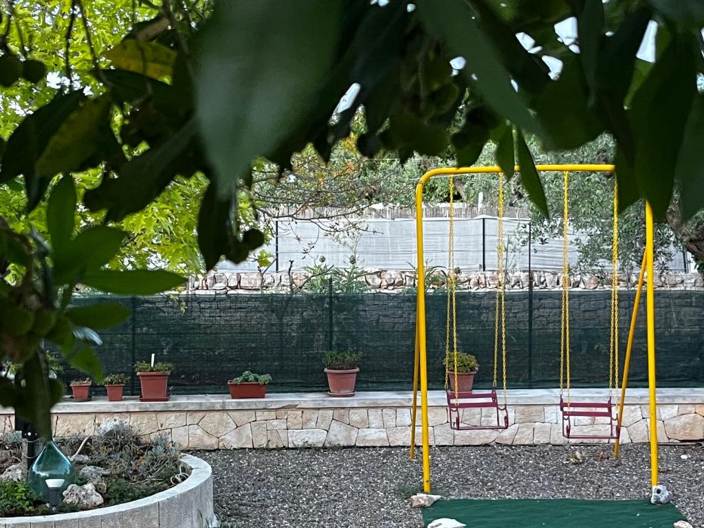 Casa delle Rondini - 3